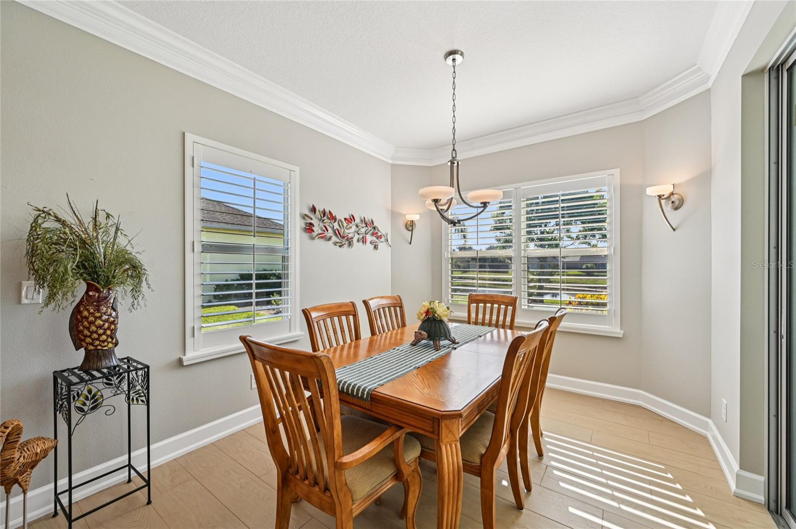 PARK FOREST PH 6A - Residential