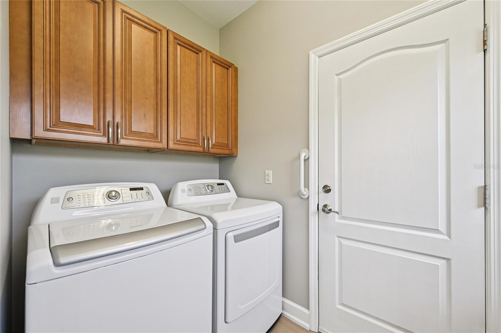 PARK FOREST PH 6A - Residential