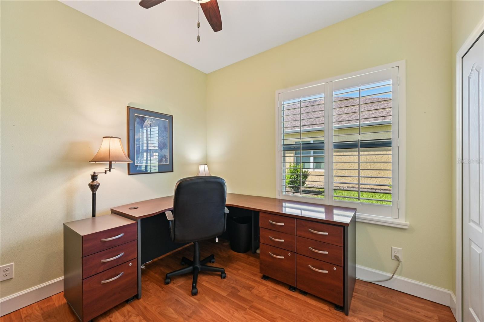 PARK FOREST PH 6A - Residential