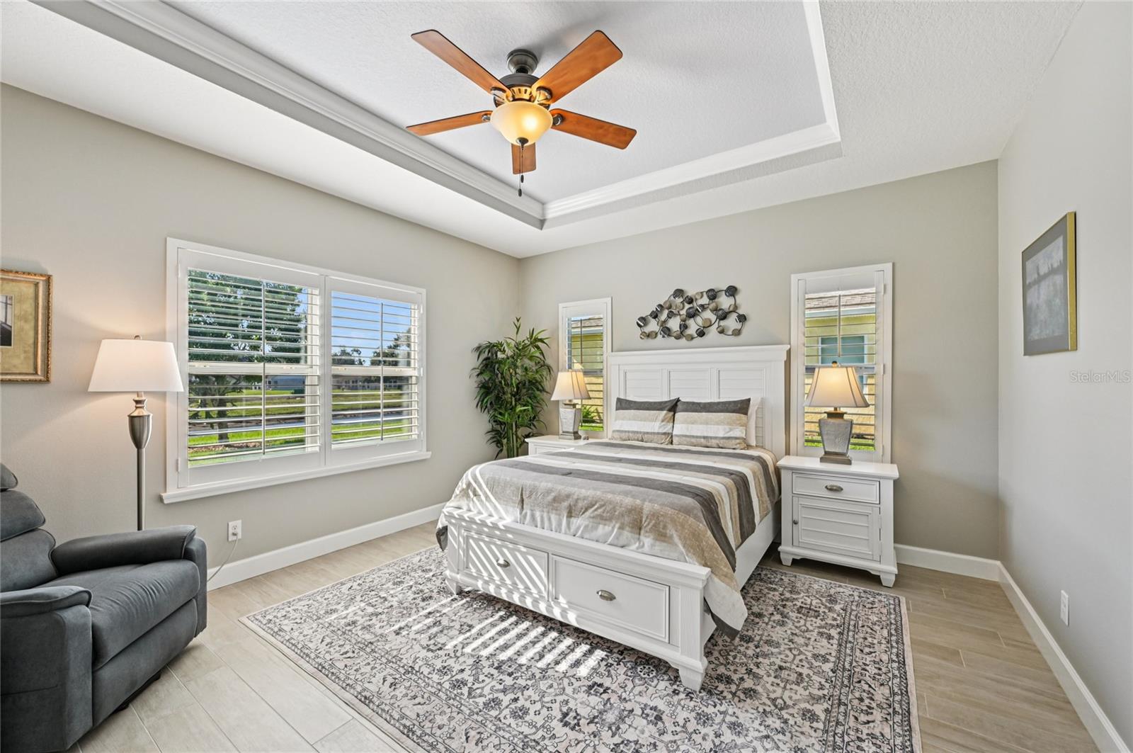 PARK FOREST PH 6A - Residential