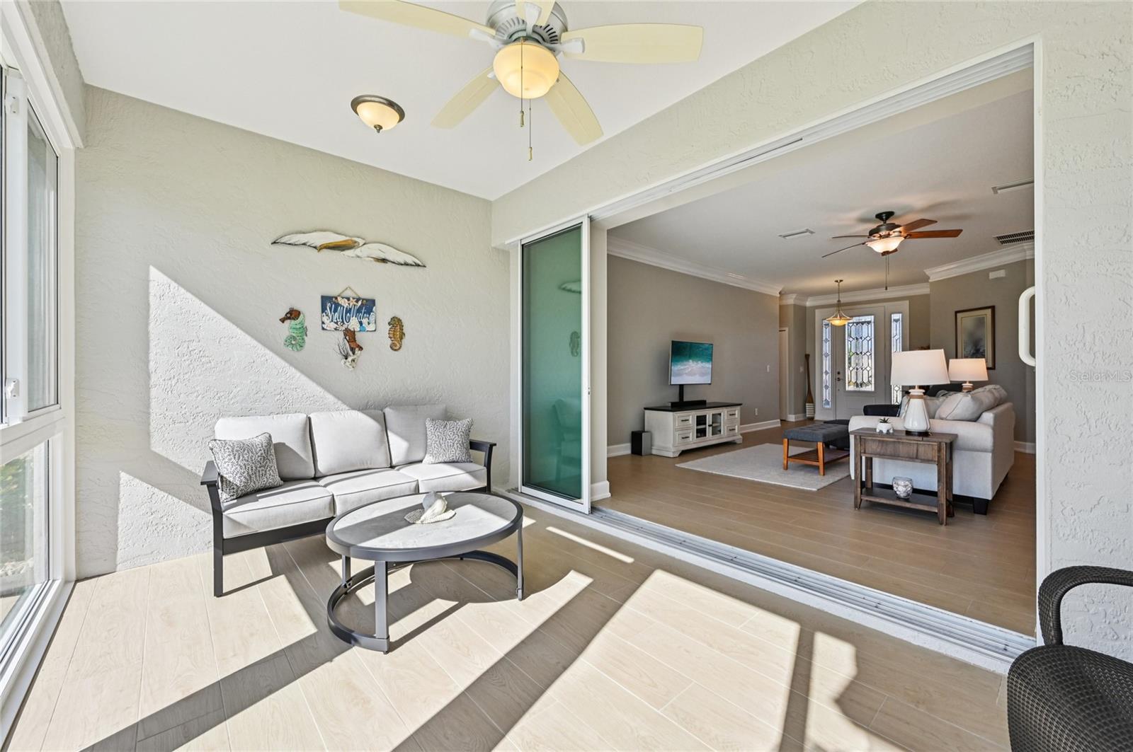 PARK FOREST PH 6A - Residential