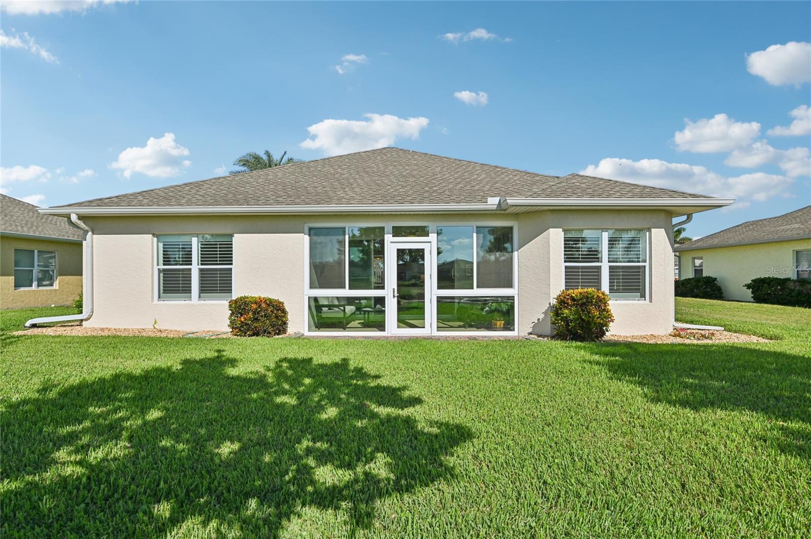 PARK FOREST PH 6A - Residential