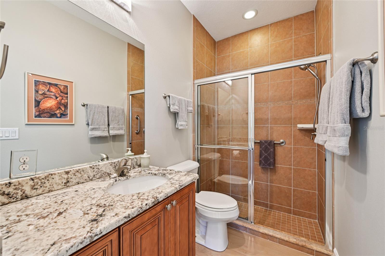 PARK FOREST PH 6A - Residential