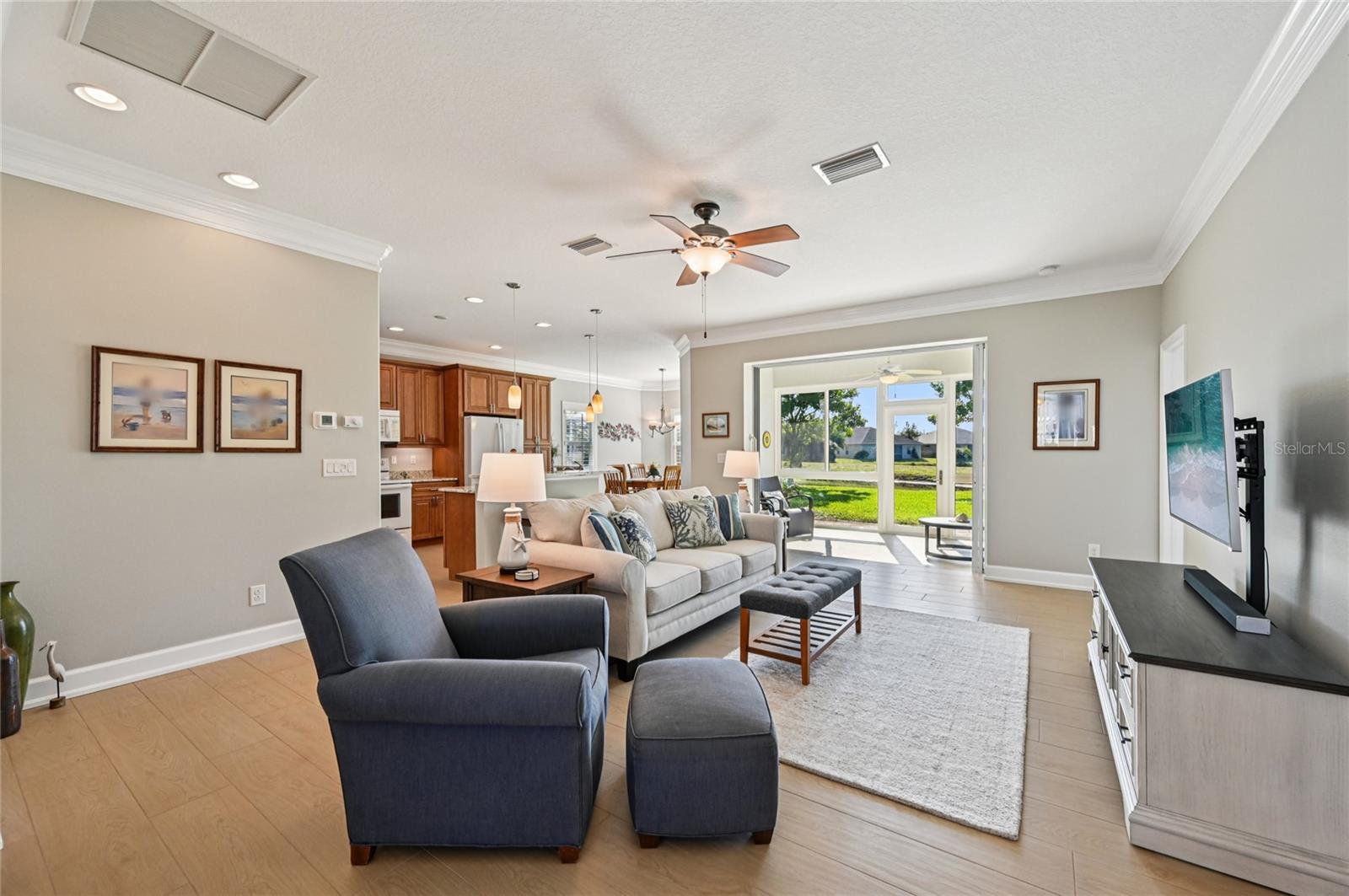 PARK FOREST PH 6A - Residential