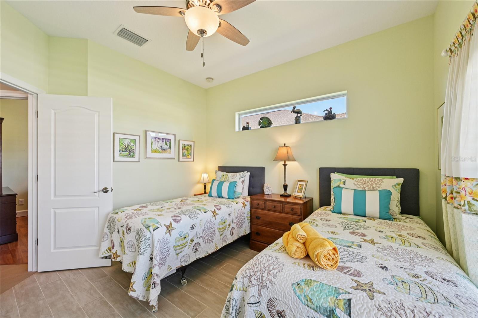 PARK FOREST PH 6A - Residential