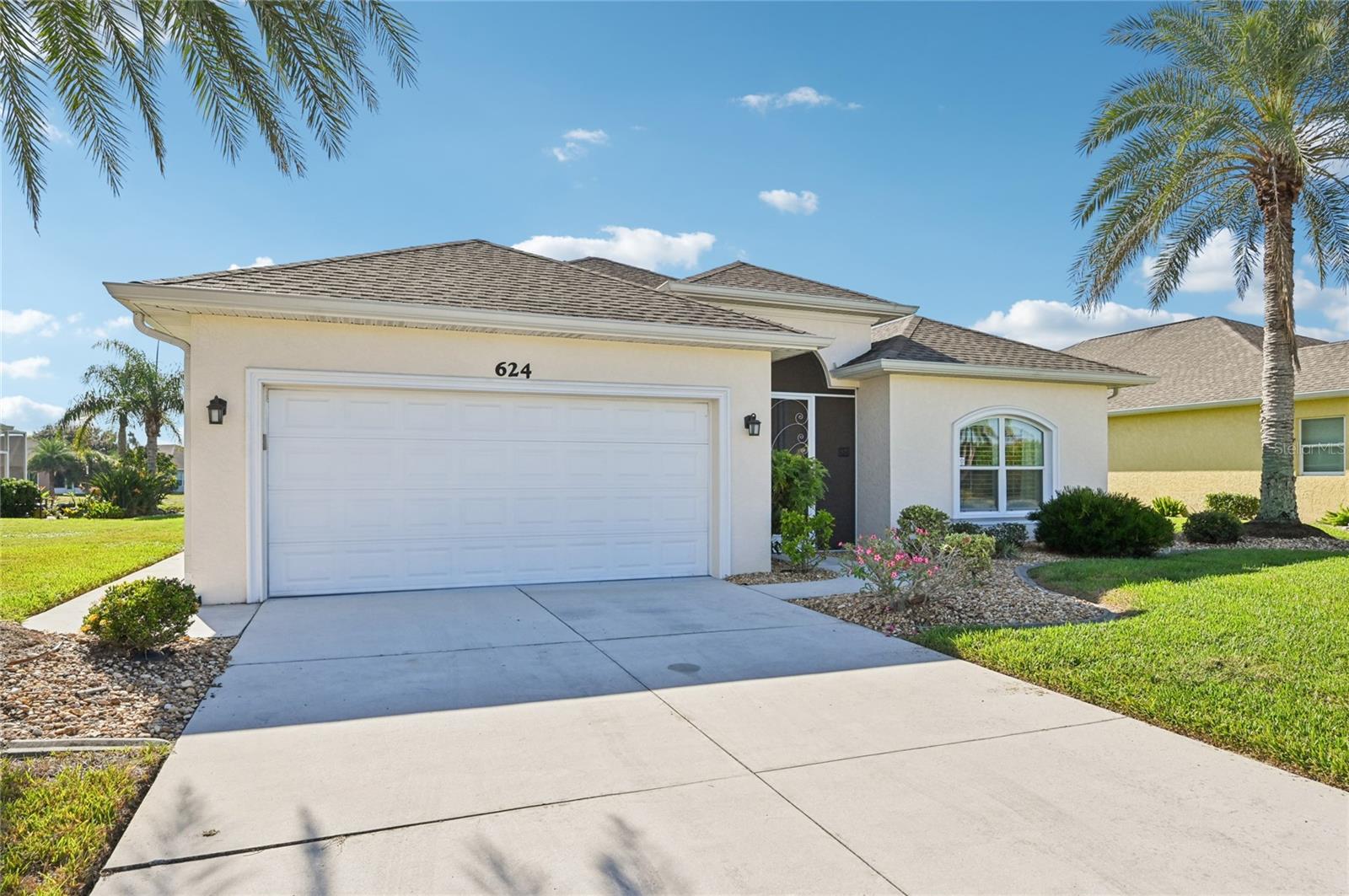 PARK FOREST PH 6A - Residential