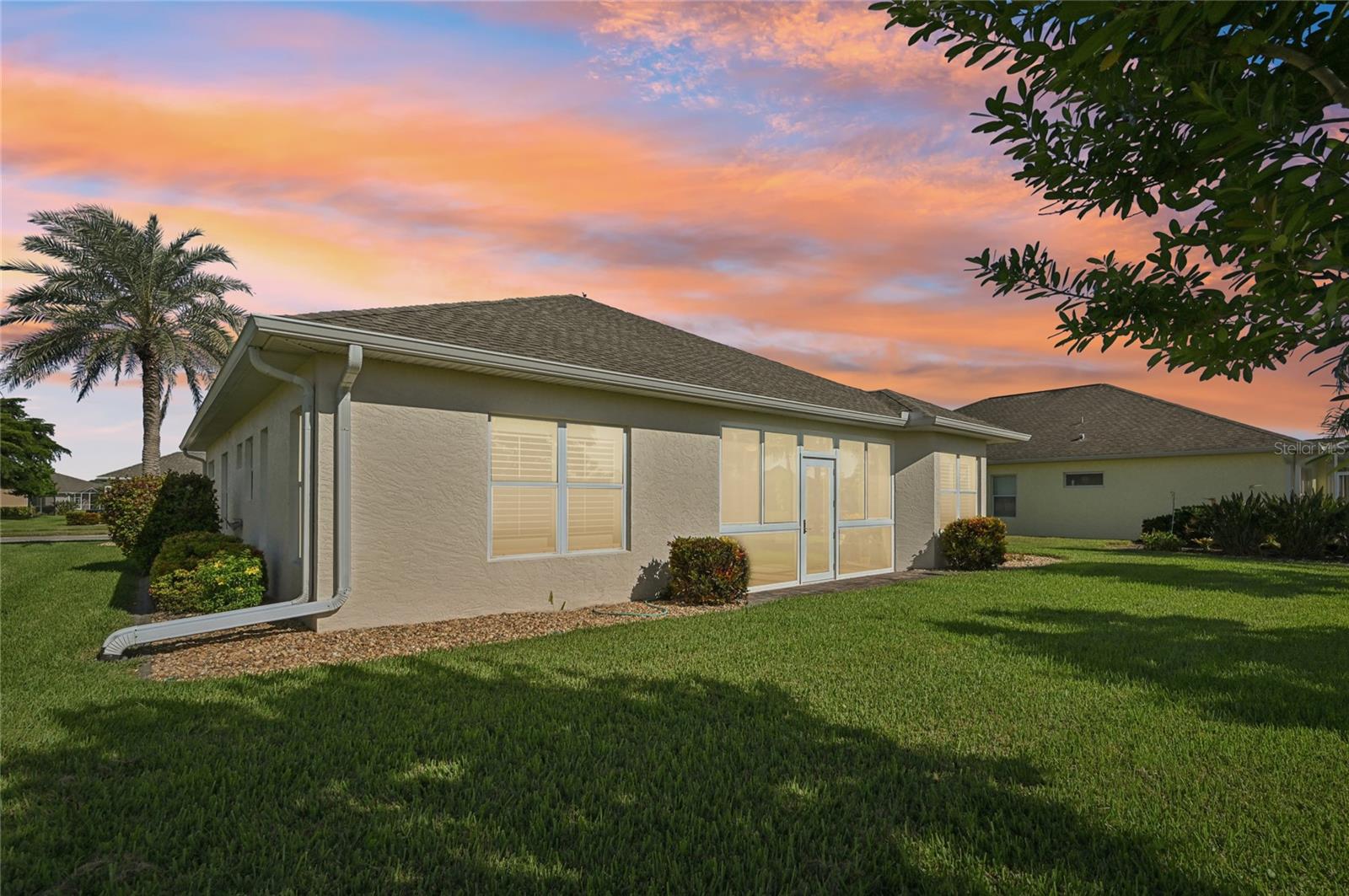 PARK FOREST PH 6A - Residential