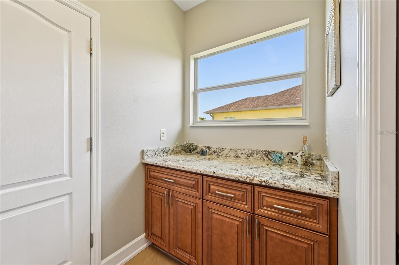 PARK FOREST PH 6A - Residential