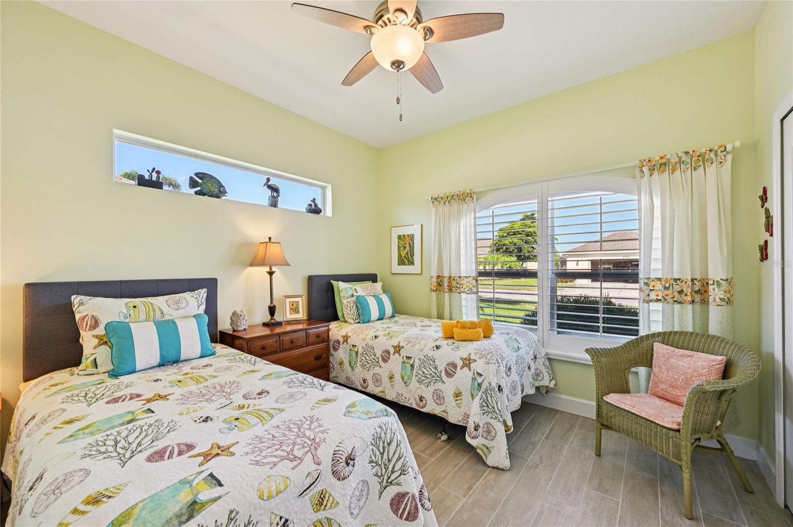 PARK FOREST PH 6A - Residential