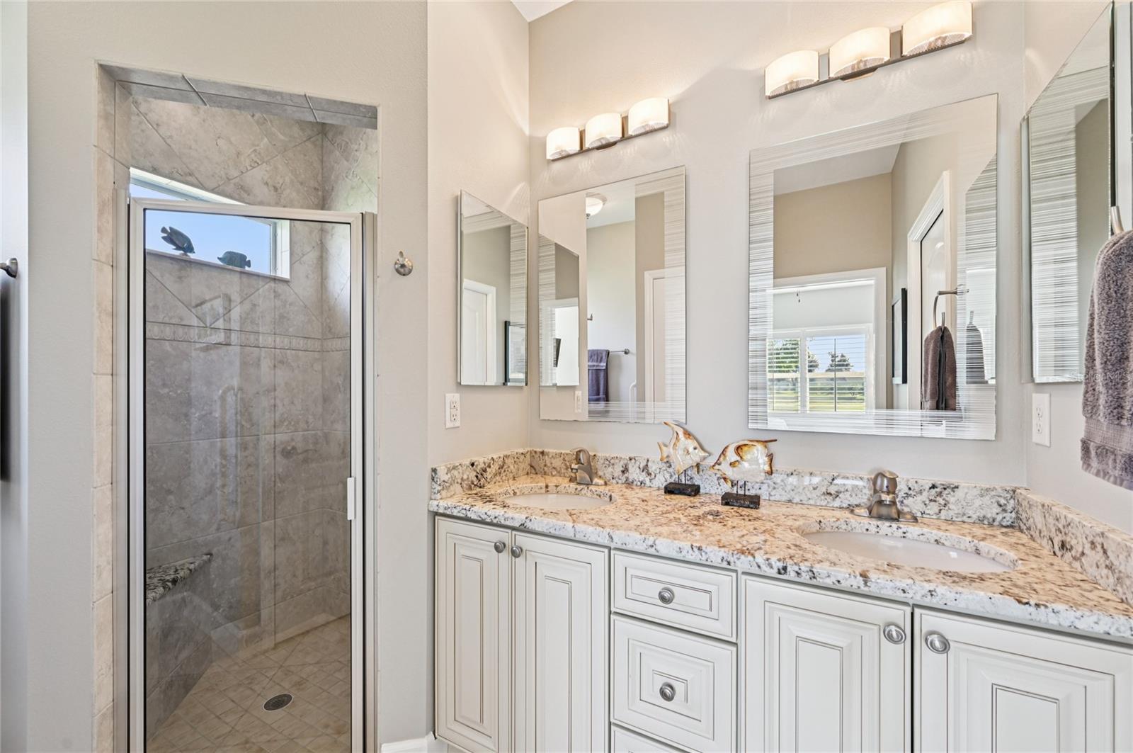 PARK FOREST PH 6A - Residential