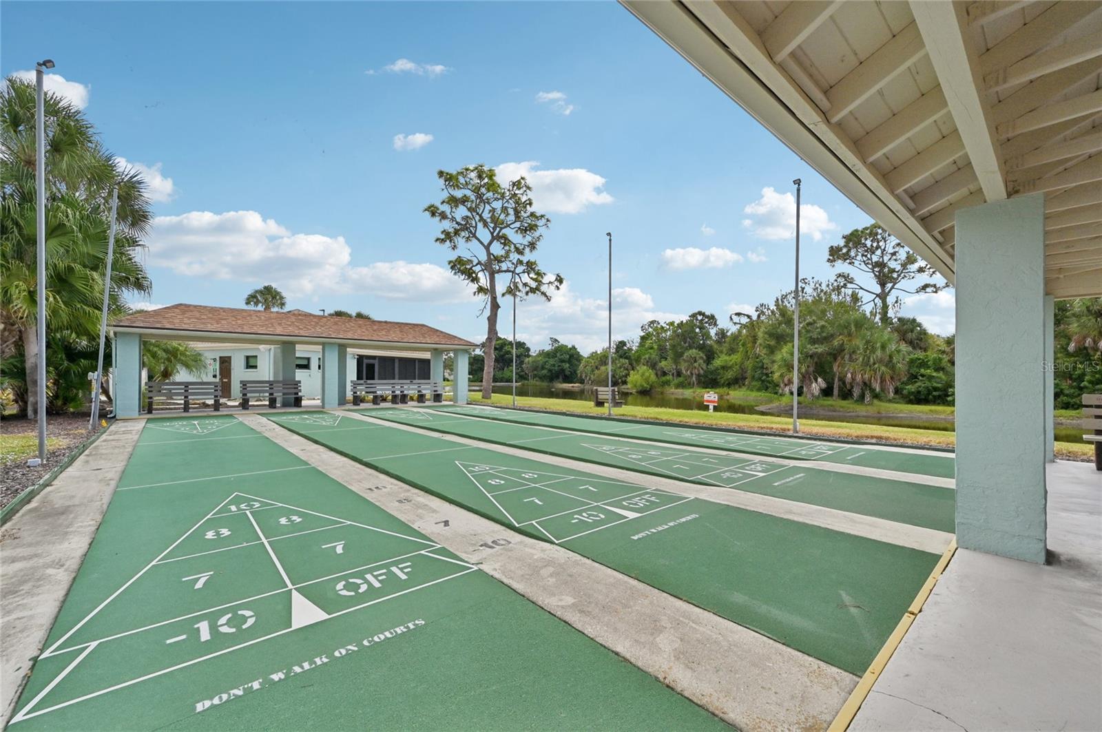 PARK FOREST PH 6A - Residential