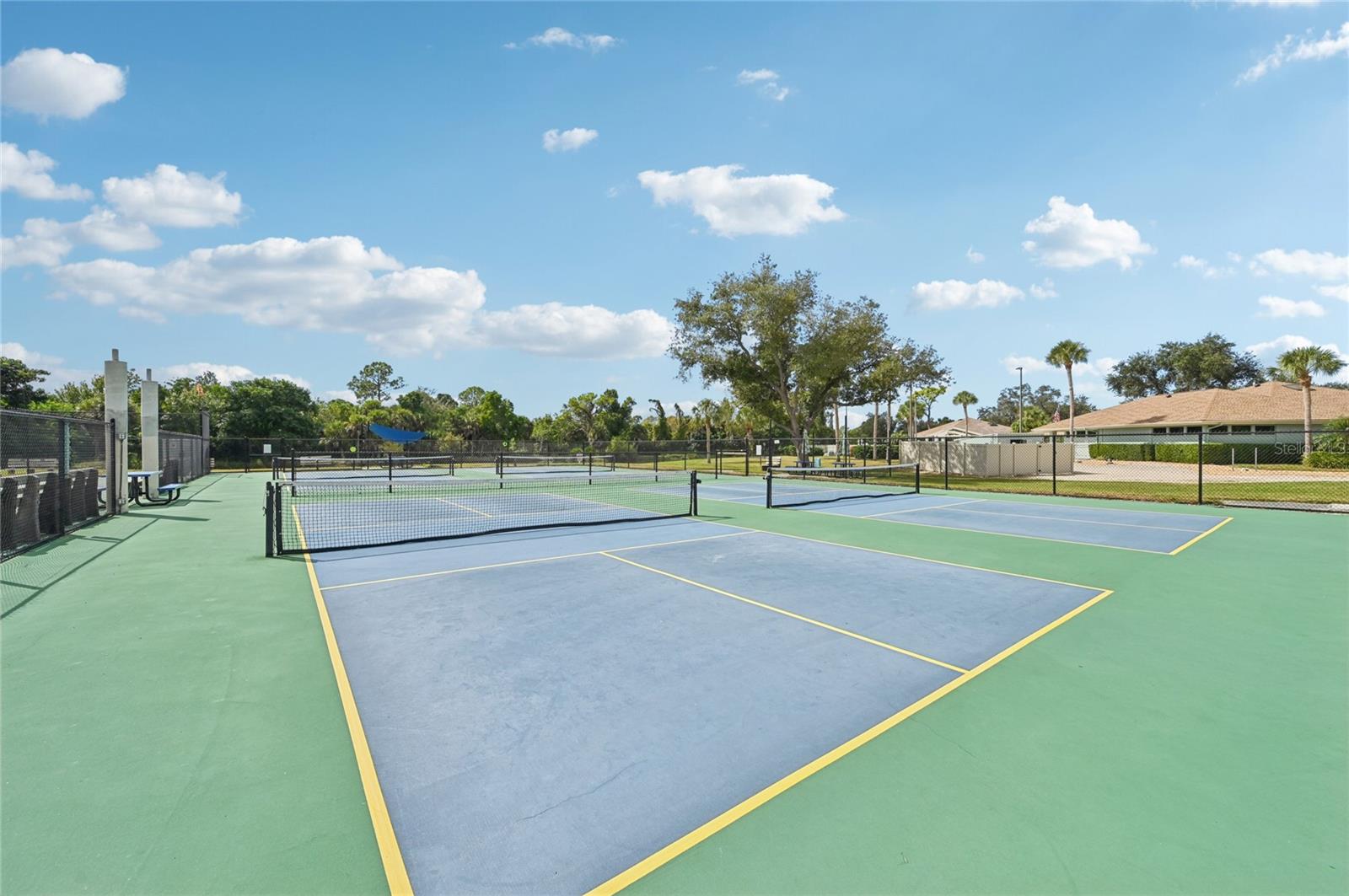 PARK FOREST PH 6A - Residential