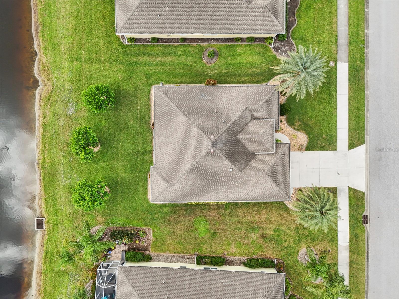 PARK FOREST PH 6A - Residential