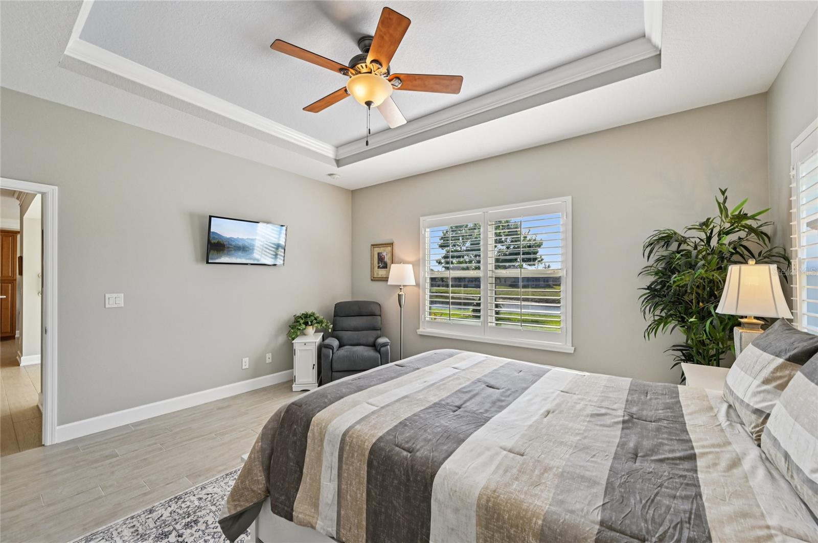 PARK FOREST PH 6A - Residential