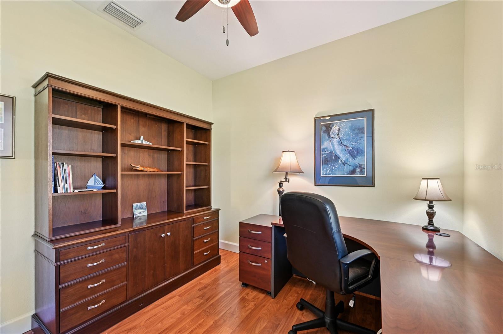 PARK FOREST PH 6A - Residential