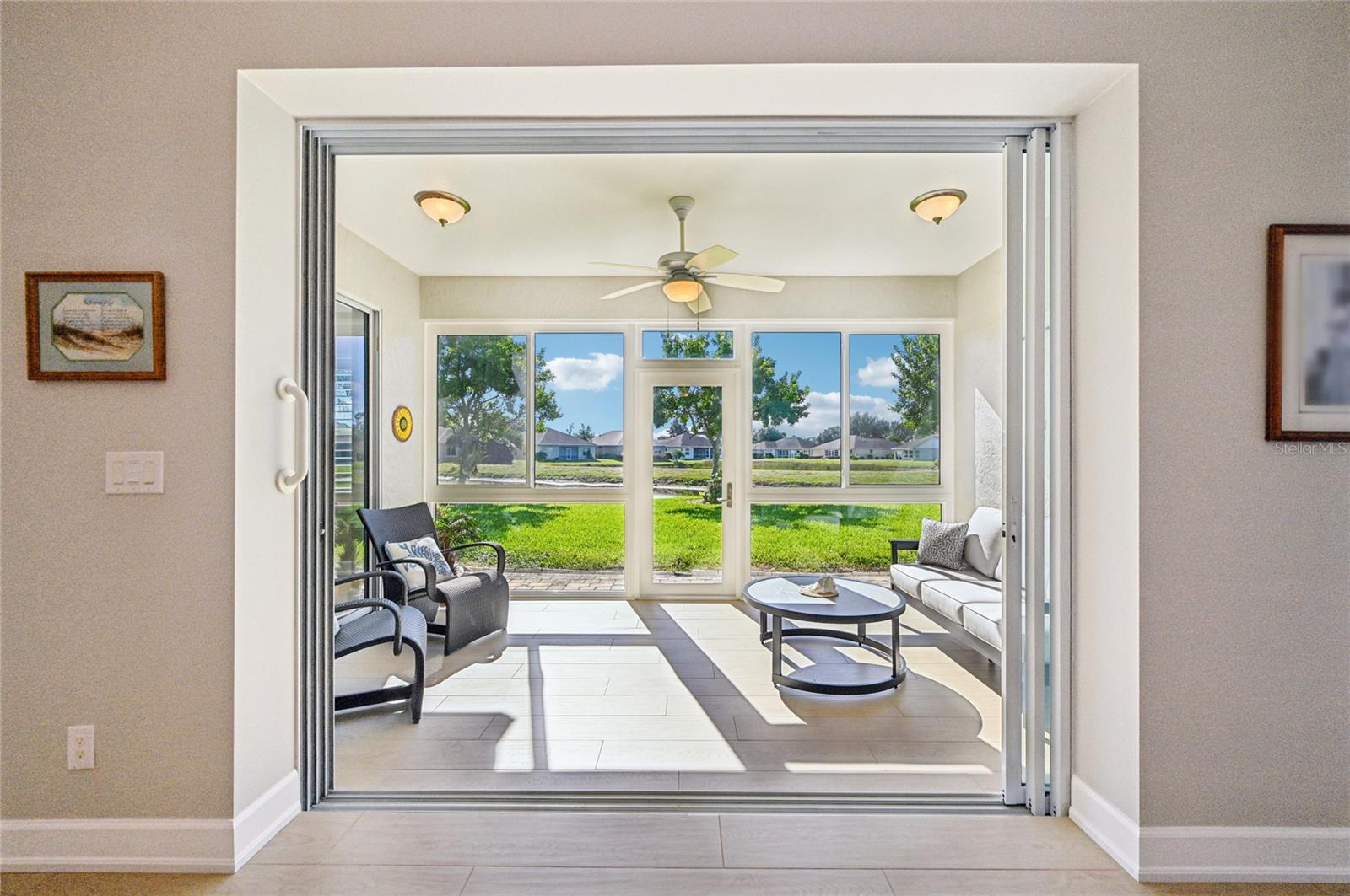 PARK FOREST PH 6A - Residential