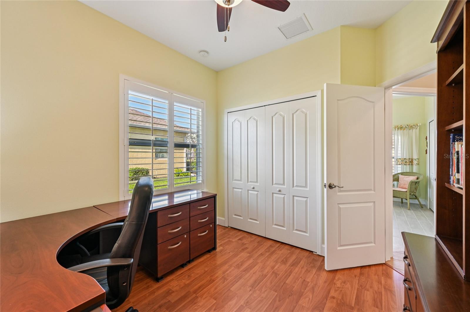 PARK FOREST PH 6A - Residential