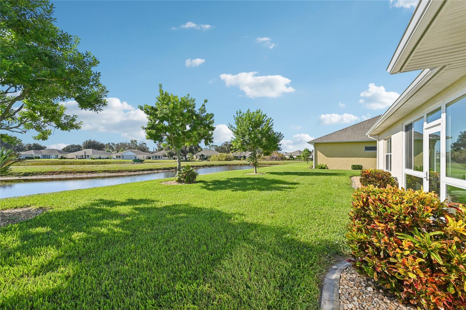 PARK FOREST PH 6A - Residential