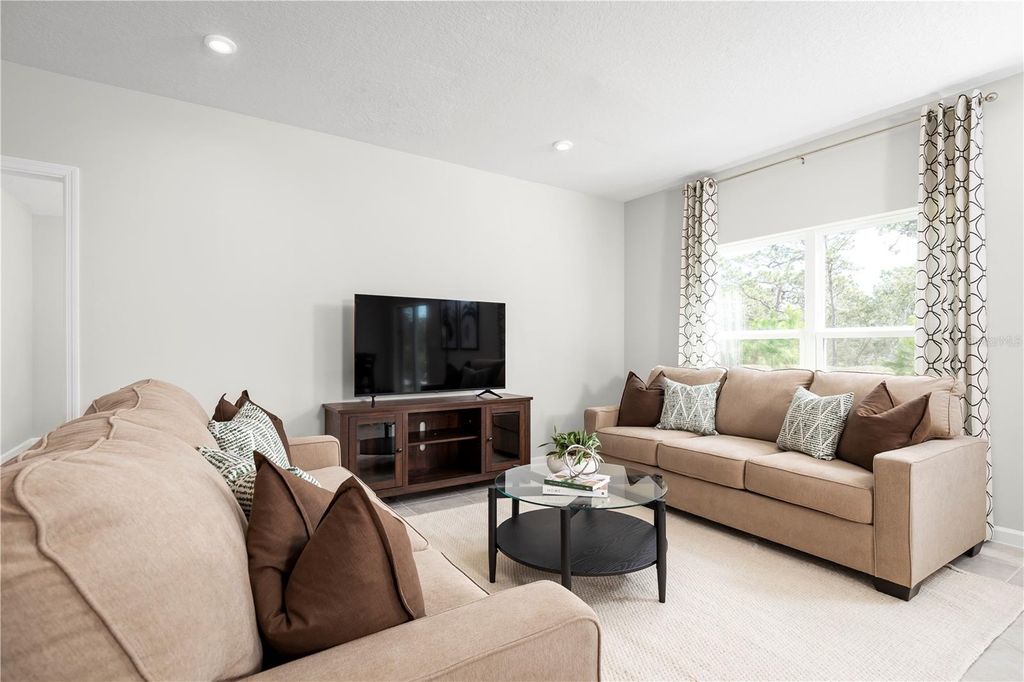 Photo of 3956 Wrenwood Drive, Lakeland, FL 33811 (MLS # W7878613)