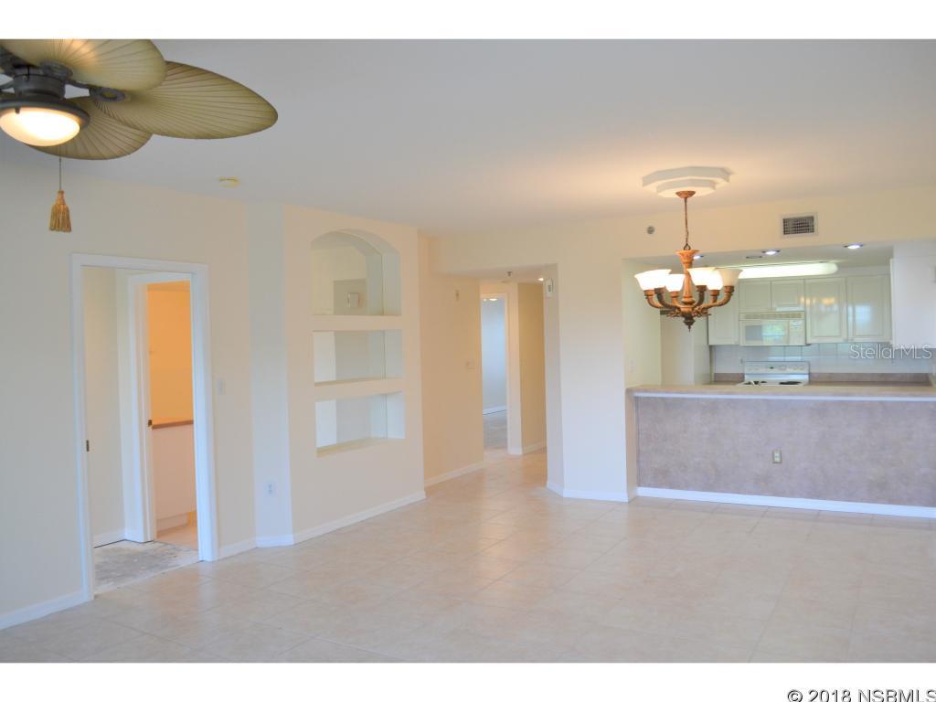 Ocean Walk Condo At Nsb Bldg 06 - Residential