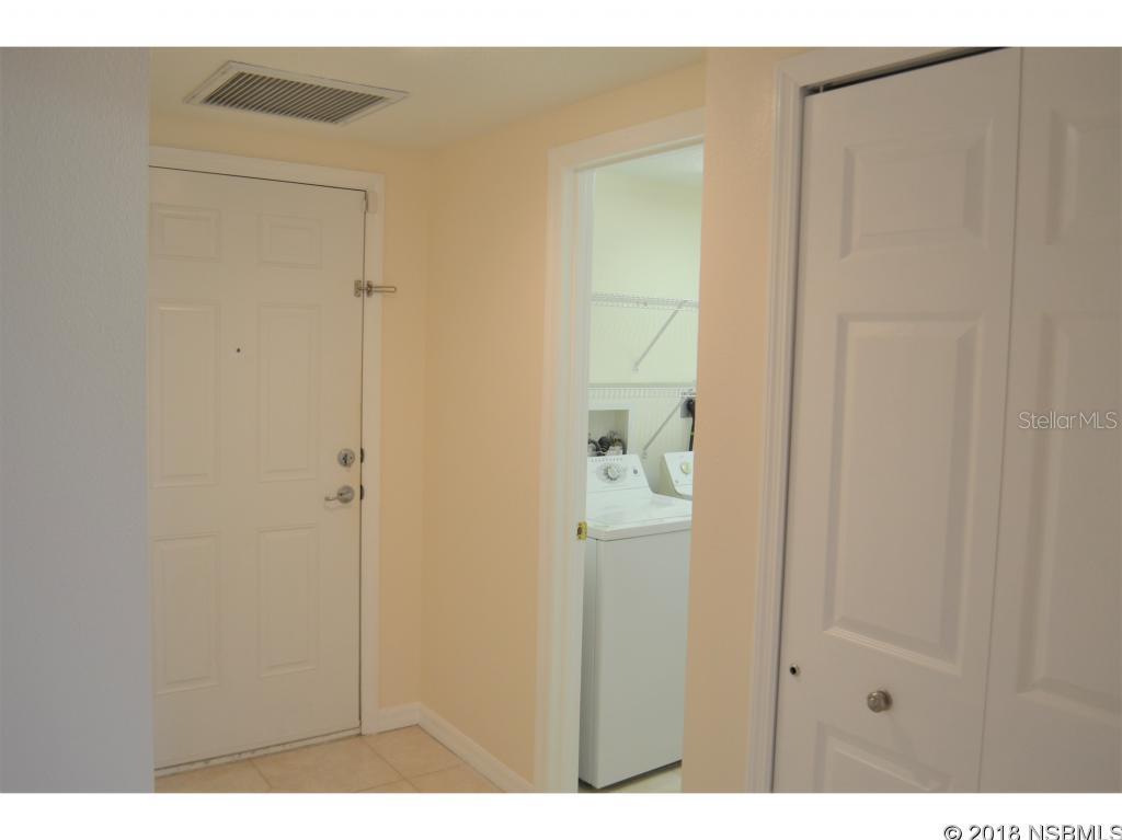 Ocean Walk Condo At Nsb Bldg 06 - Residential