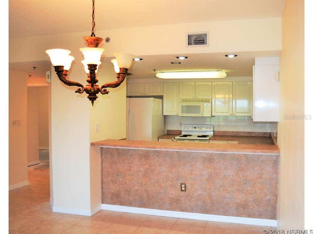 Ocean Walk Condo At Nsb Bldg 06 - Residential