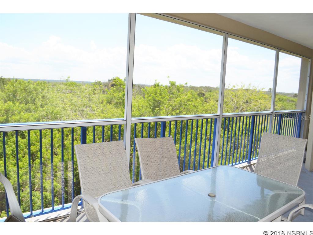 Ocean Walk Condo At Nsb Bldg 06 - Residential