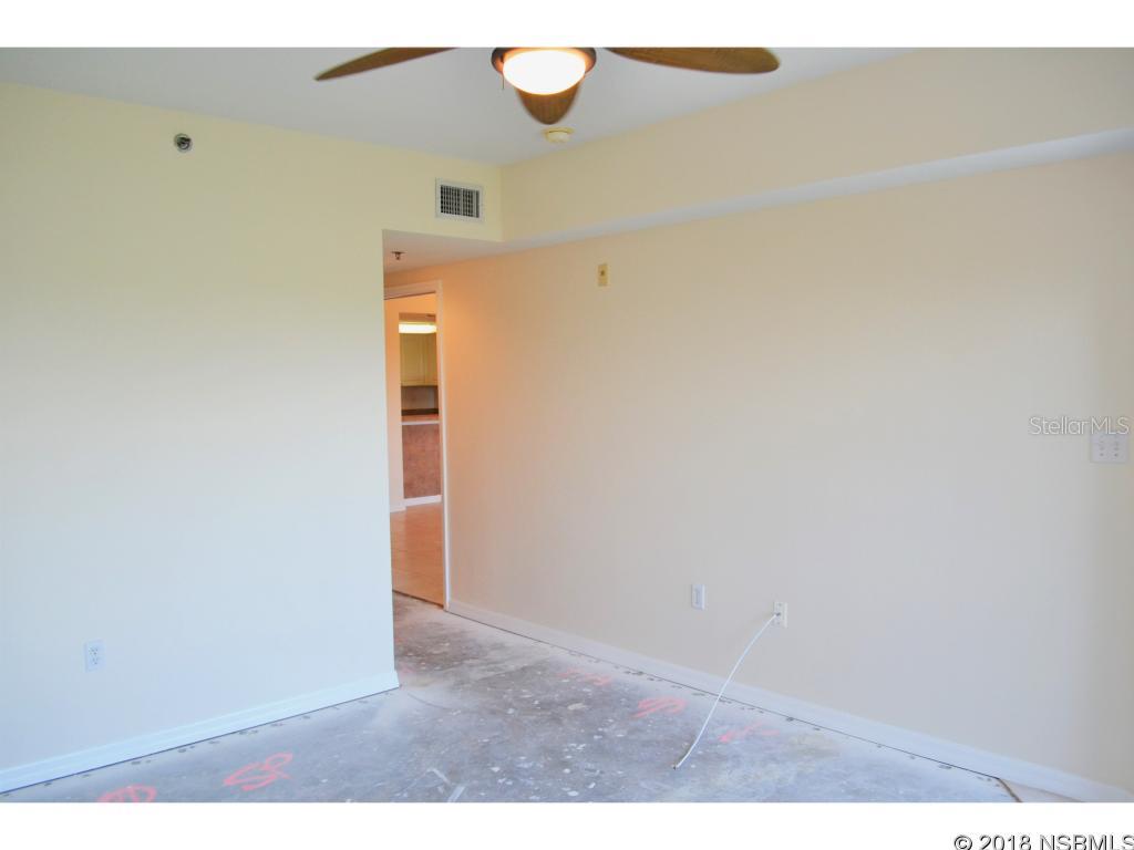 Ocean Walk Condo At Nsb Bldg 06 - Residential