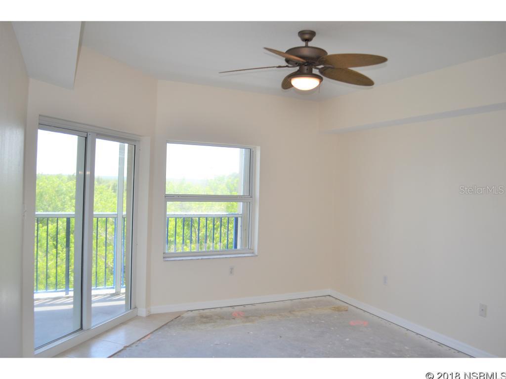 Ocean Walk Condo At Nsb Bldg 06 - Residential