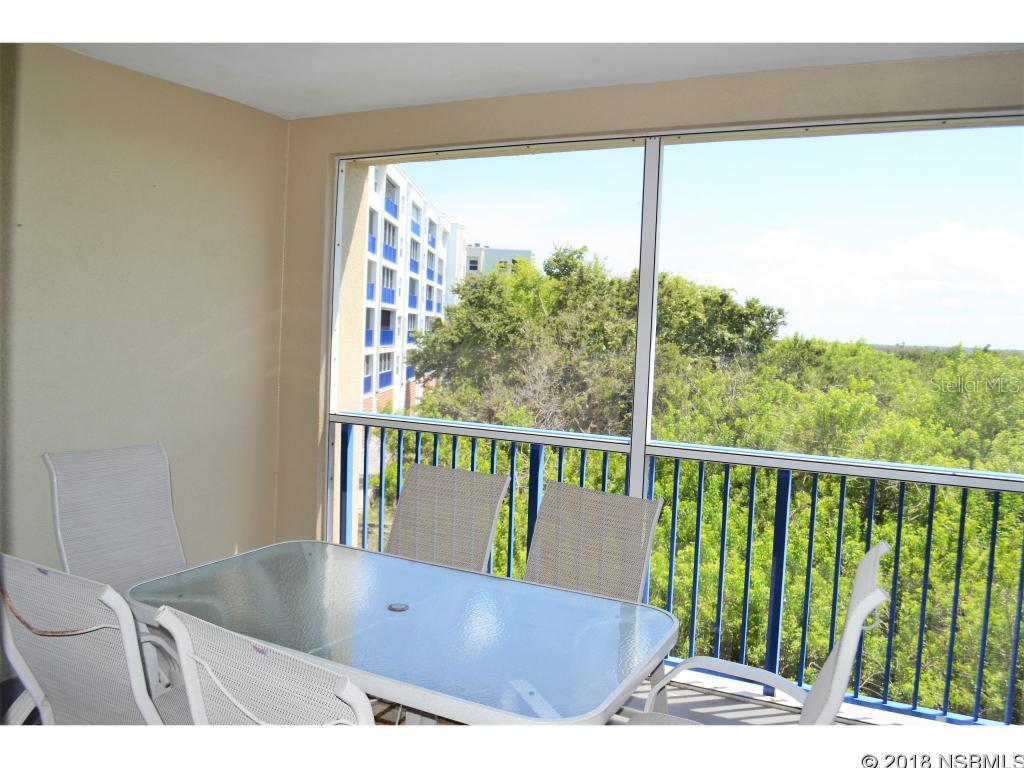 Ocean Walk Condo At Nsb Bldg 06 - Residential