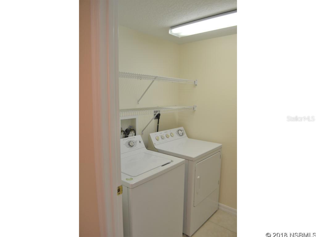 Ocean Walk Condo At Nsb Bldg 06 - Residential