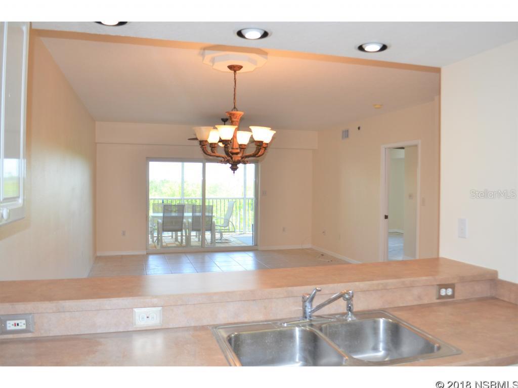 Ocean Walk Condo At Nsb Bldg 06 - Residential