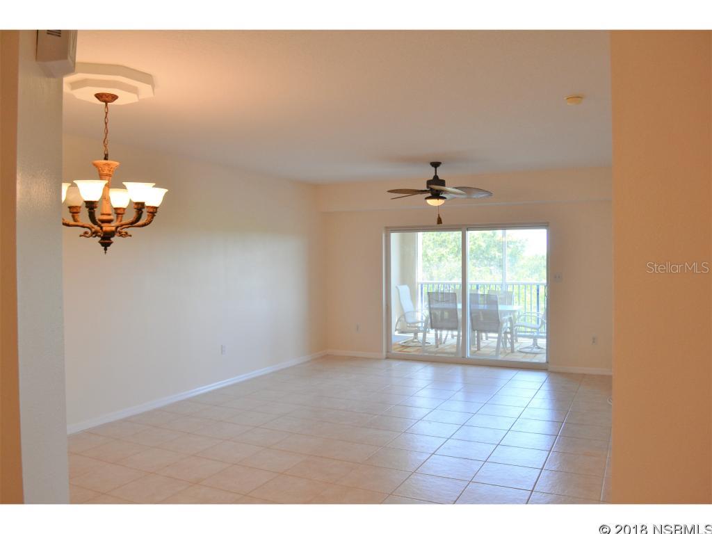 Ocean Walk Condo At Nsb Bldg 06 - Residential