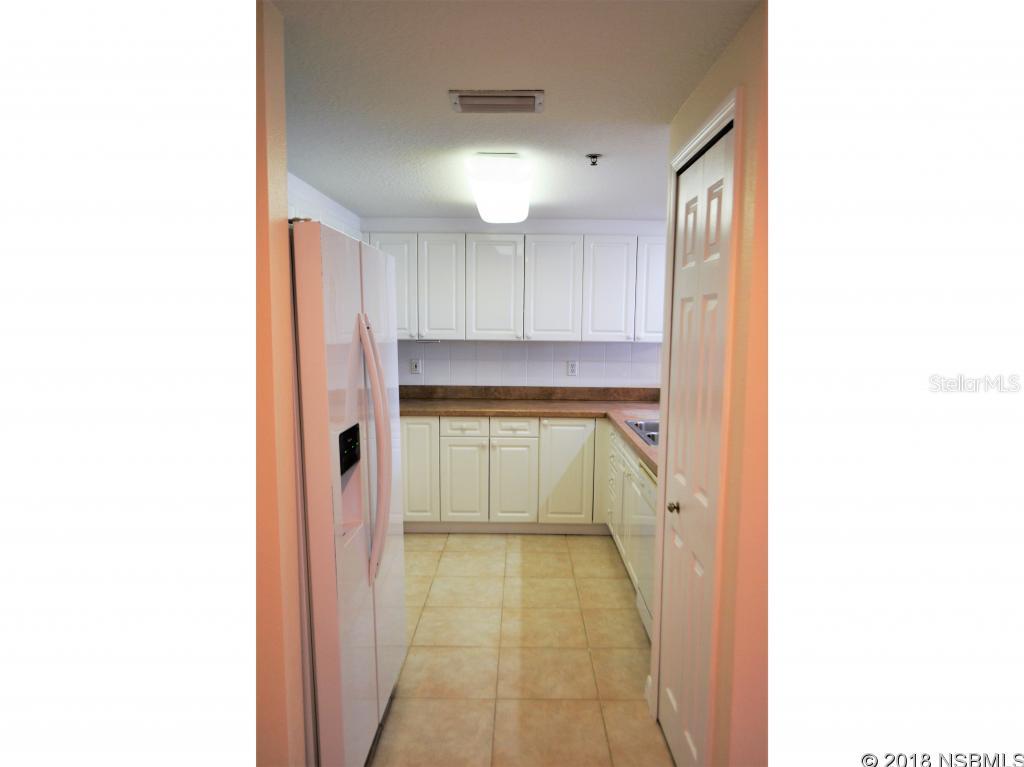 Ocean Walk Condo At Nsb Bldg 06 - Residential