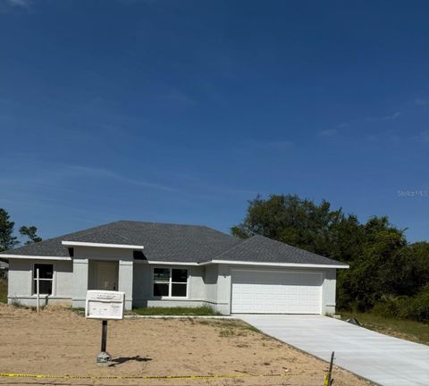 Photo of 2261 SW 168 Place, Ocala, FL 34473 (MLS # O6356173)