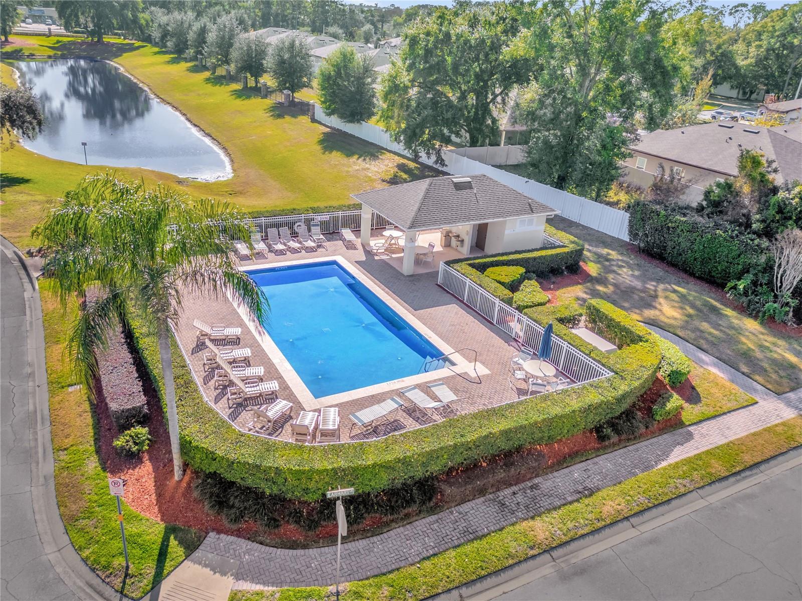 ROYAL OAKS - Residential