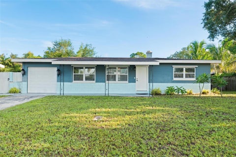 Photo of 10811 Valencia Terrace, Seminole, FL 33772 (MLS # TB8543837)
