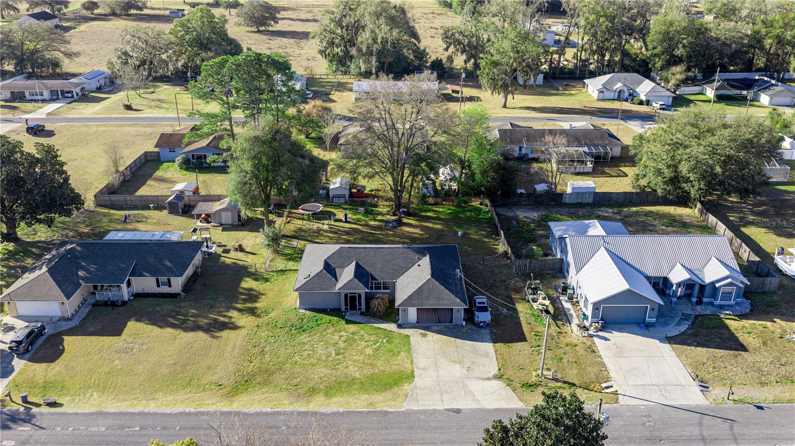 BELMAR ESTATE - Residential