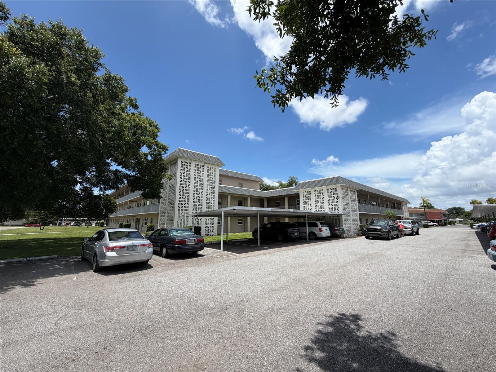 5725 12TH AVENUE N 306D