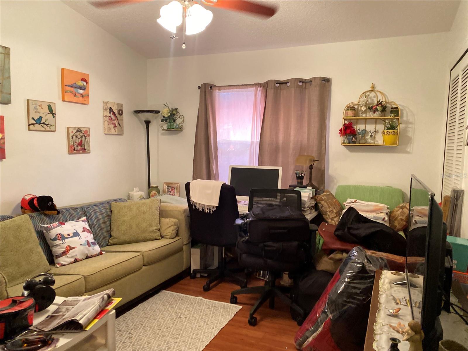VINEYARD CONDO PH 05 - Residential