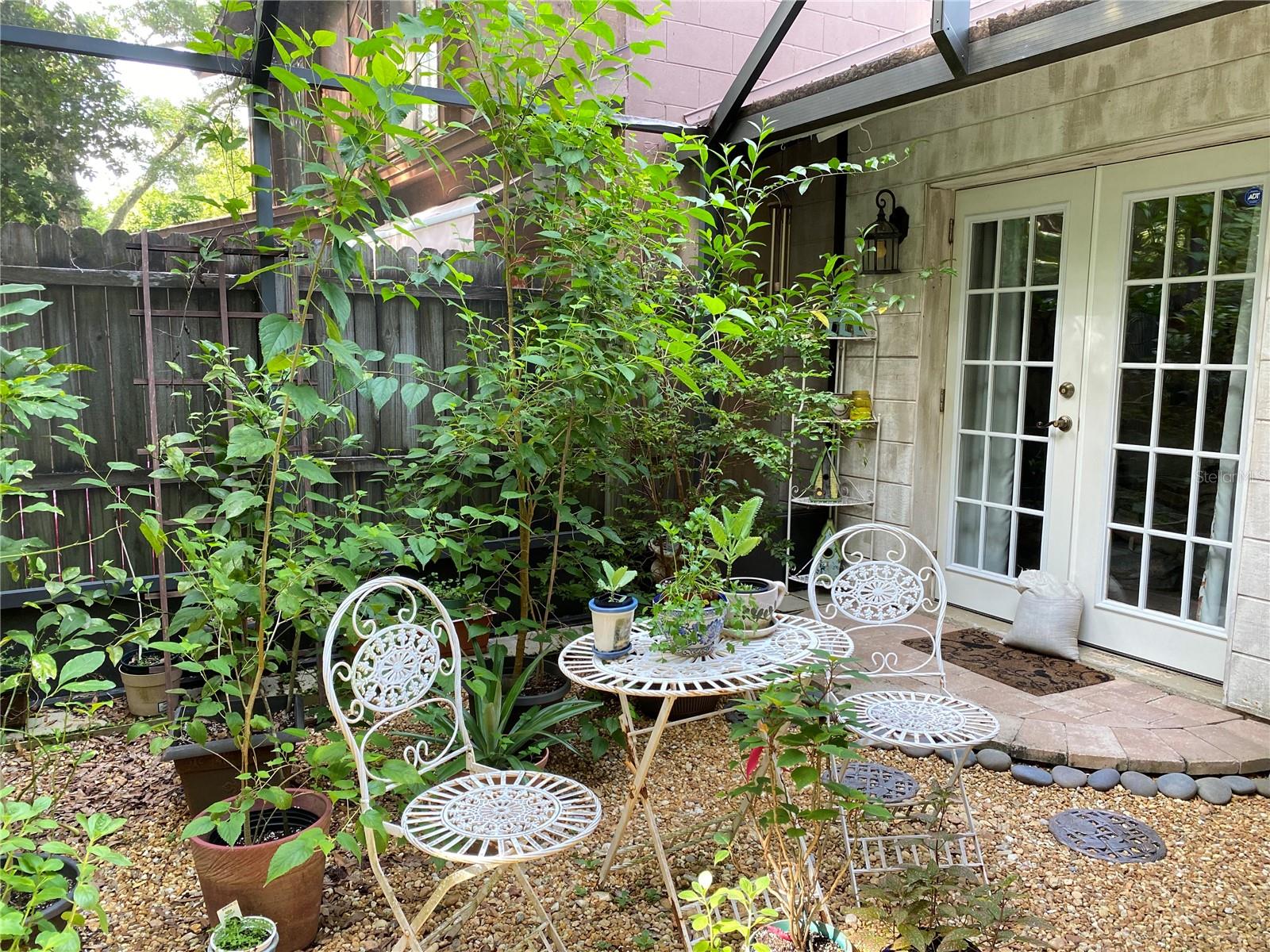 VINEYARD CONDO PH 05 - Residential