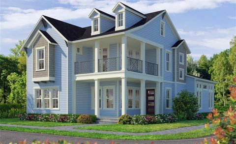 9725 MACBRIDE DRIVE ORLANDO FL 32827