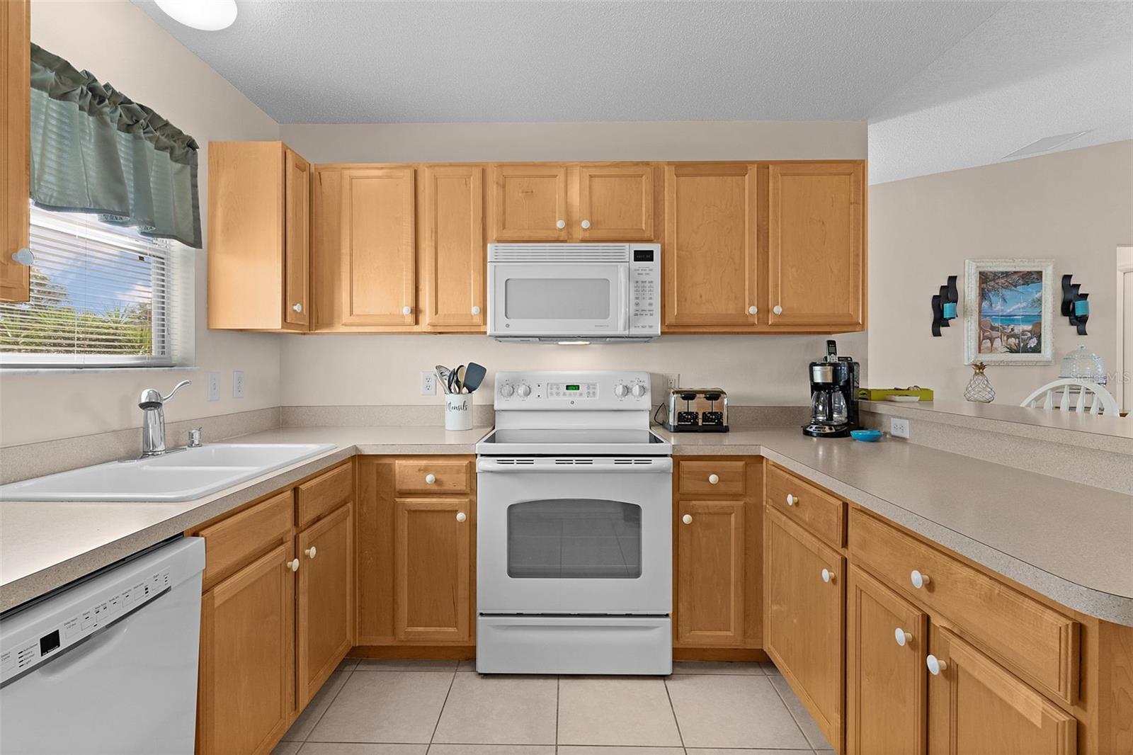 THE VILLAGES - Residential