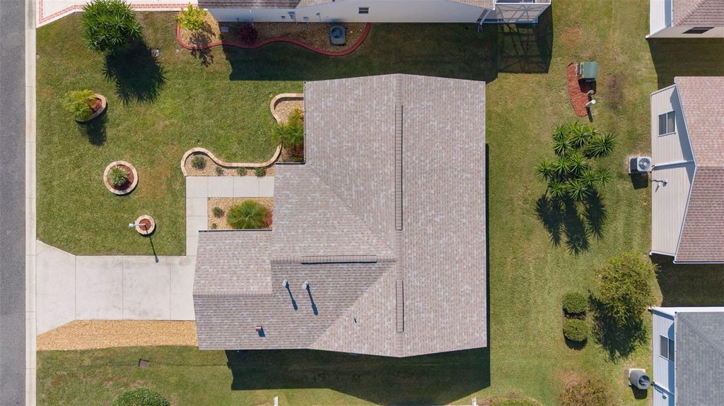 Photo of 1240 Pageland Way, The Villages, FL 32162 (MLS # G5104424)