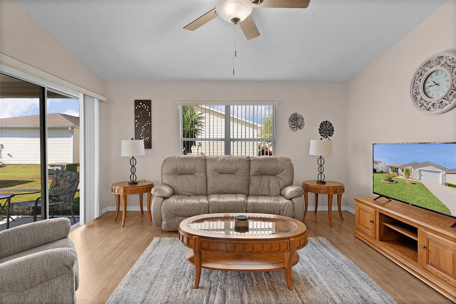 THE VILLAGES - Residential