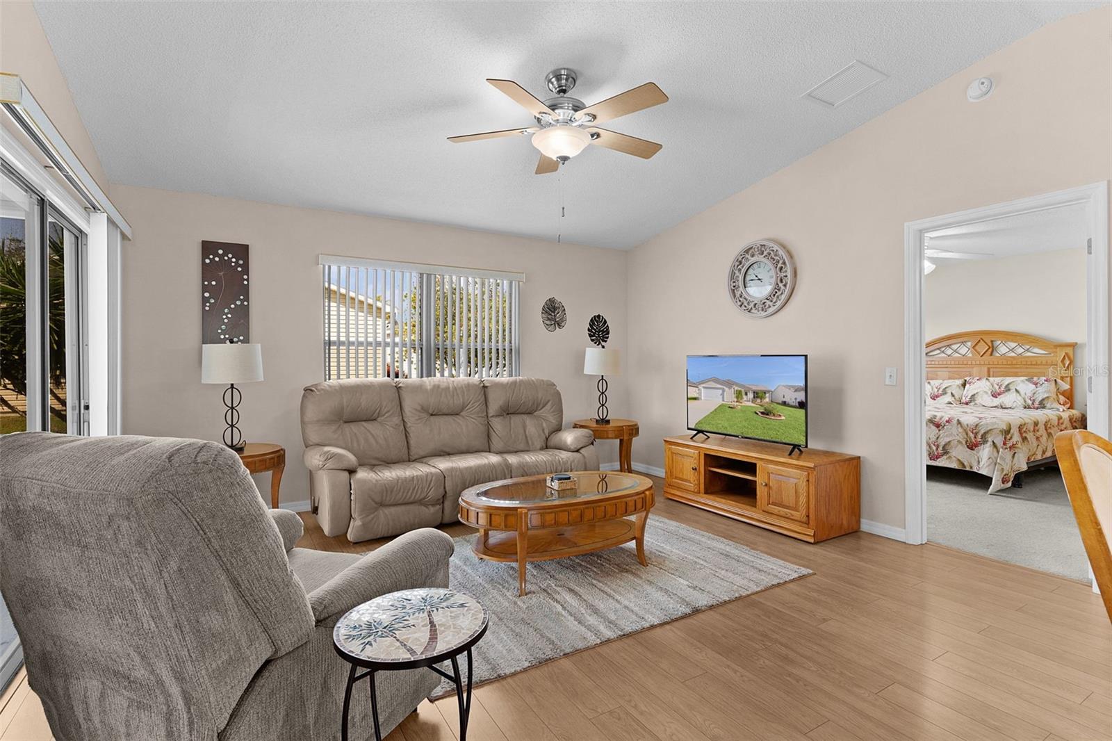 THE VILLAGES - Residential