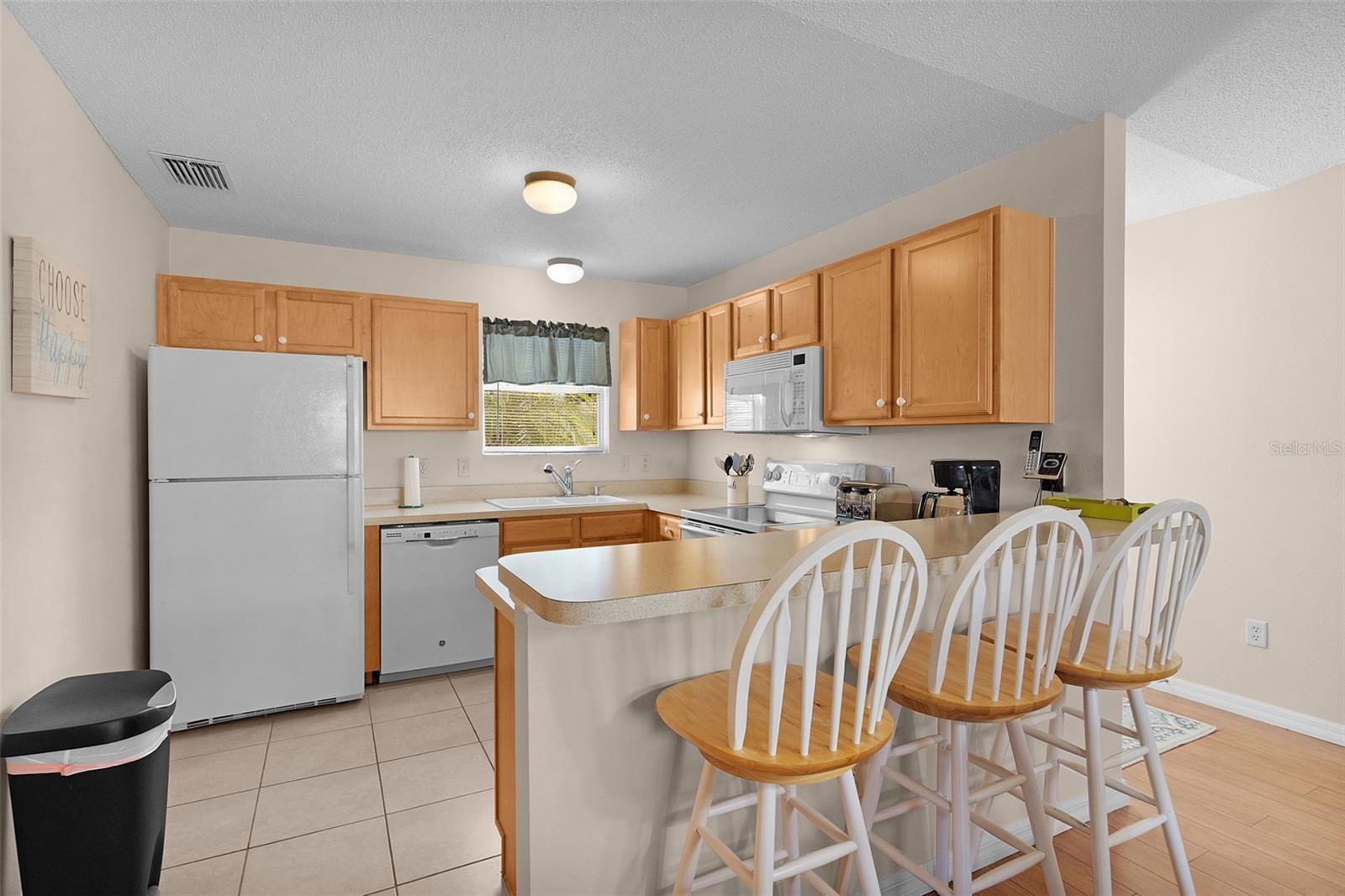 THE VILLAGES - Residential