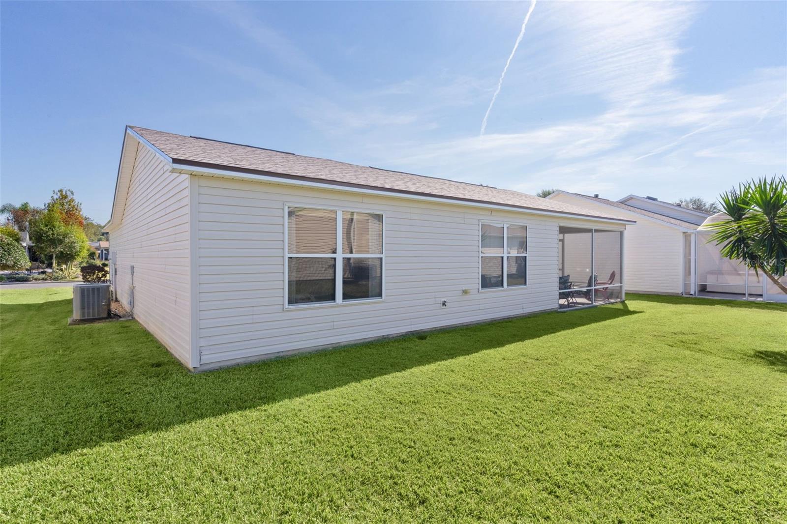 THE VILLAGES - Residential