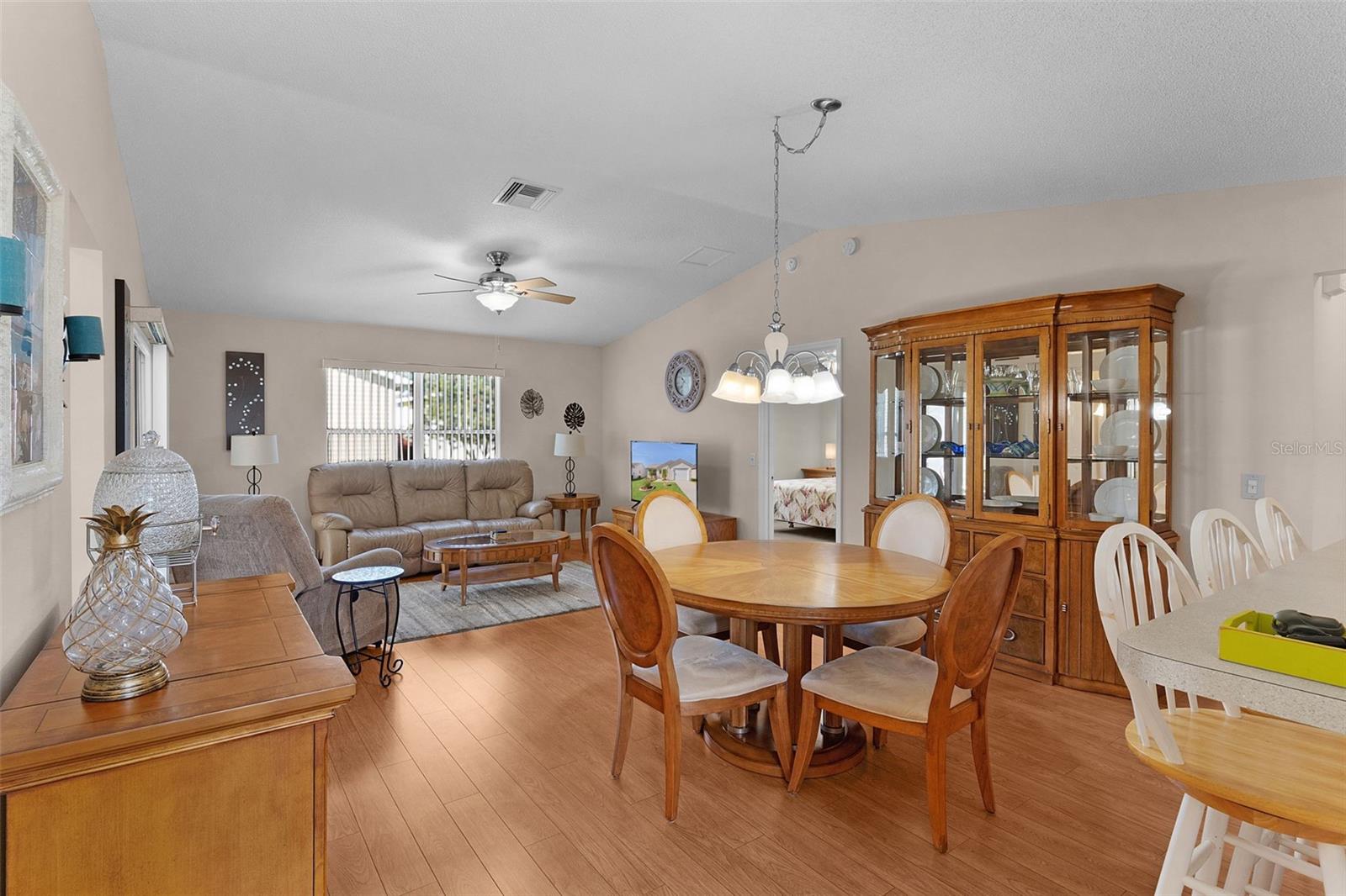 THE VILLAGES - Residential