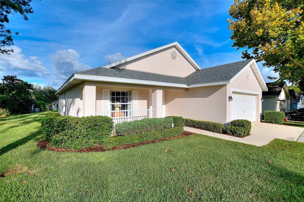 Photo of 161 Pinedale Drive, Davenport, FL 33897 (MLS # O6444528)